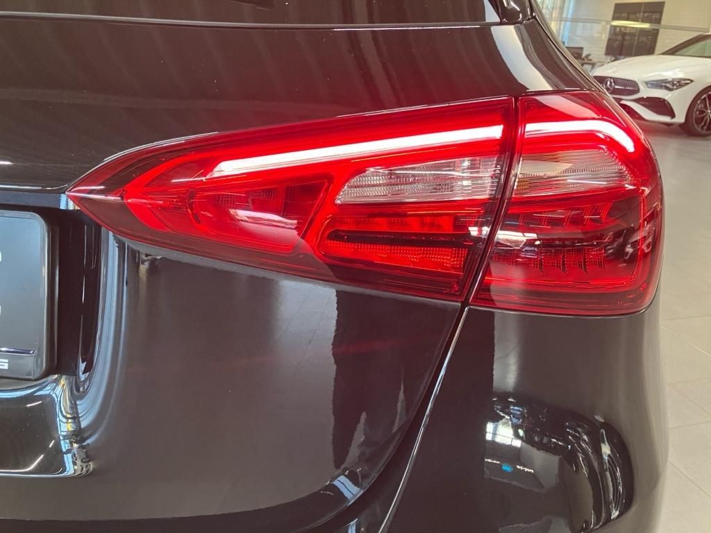 Mercedes-Benz A 180 2020