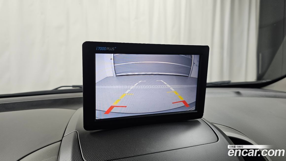 ChevroletGMDaewoo Aveo 2015