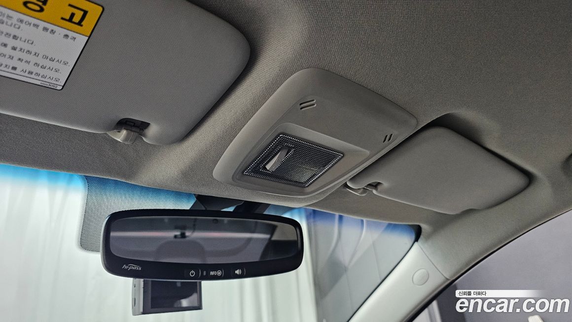 ChevroletGMDaewoo Aveo 2015