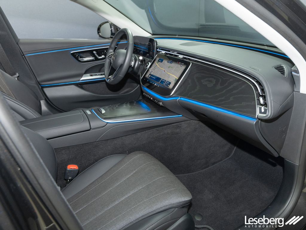Mercedes-Benz E 300 2024