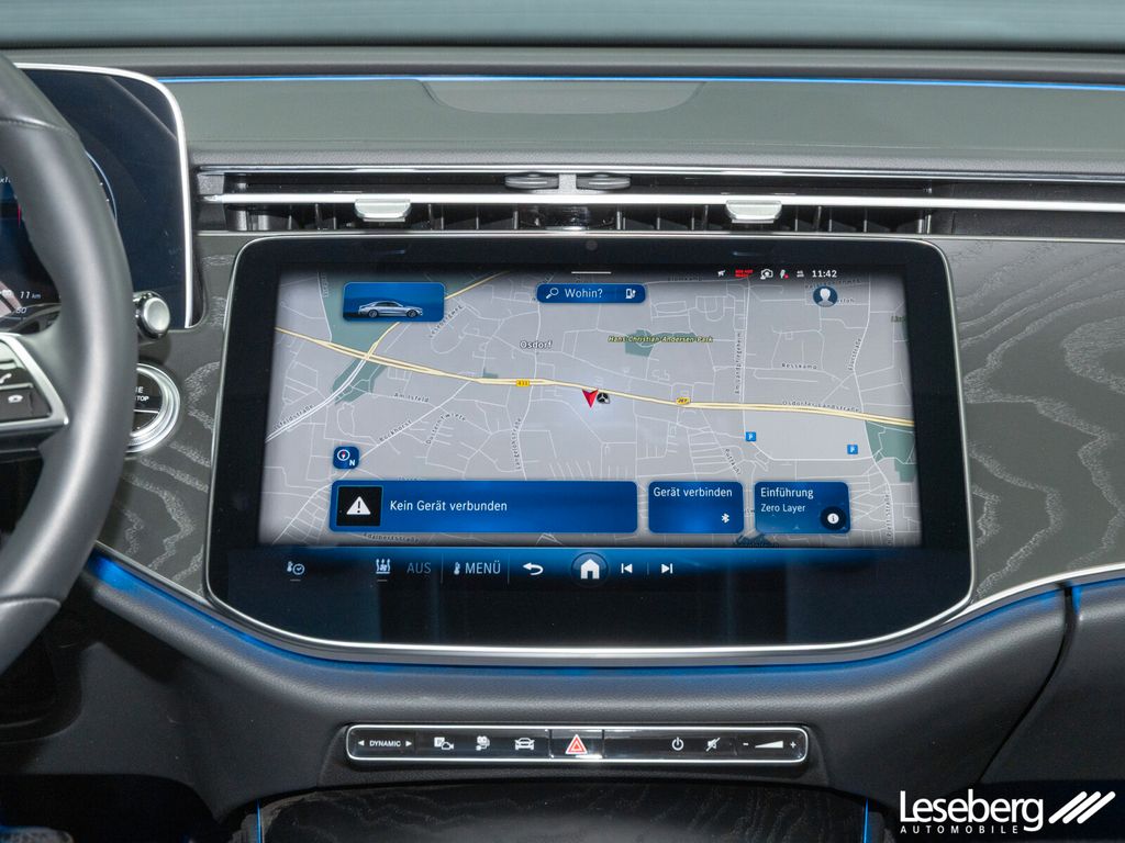 Mercedes-Benz E 300 2024