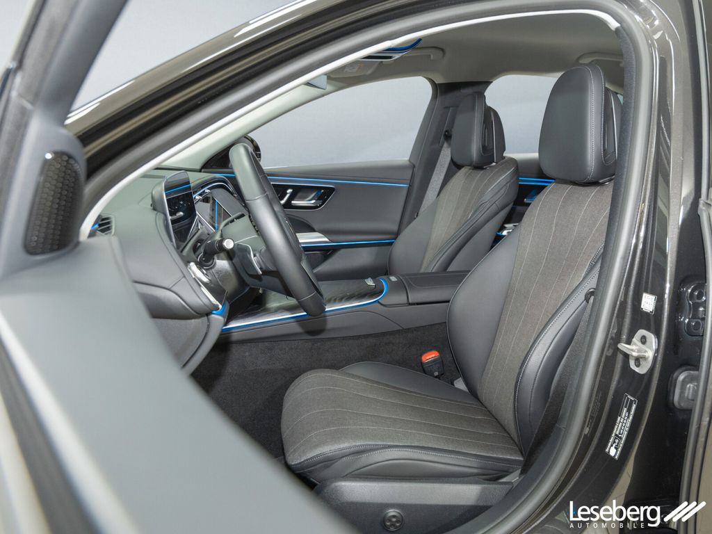 Mercedes-Benz E 300 2024