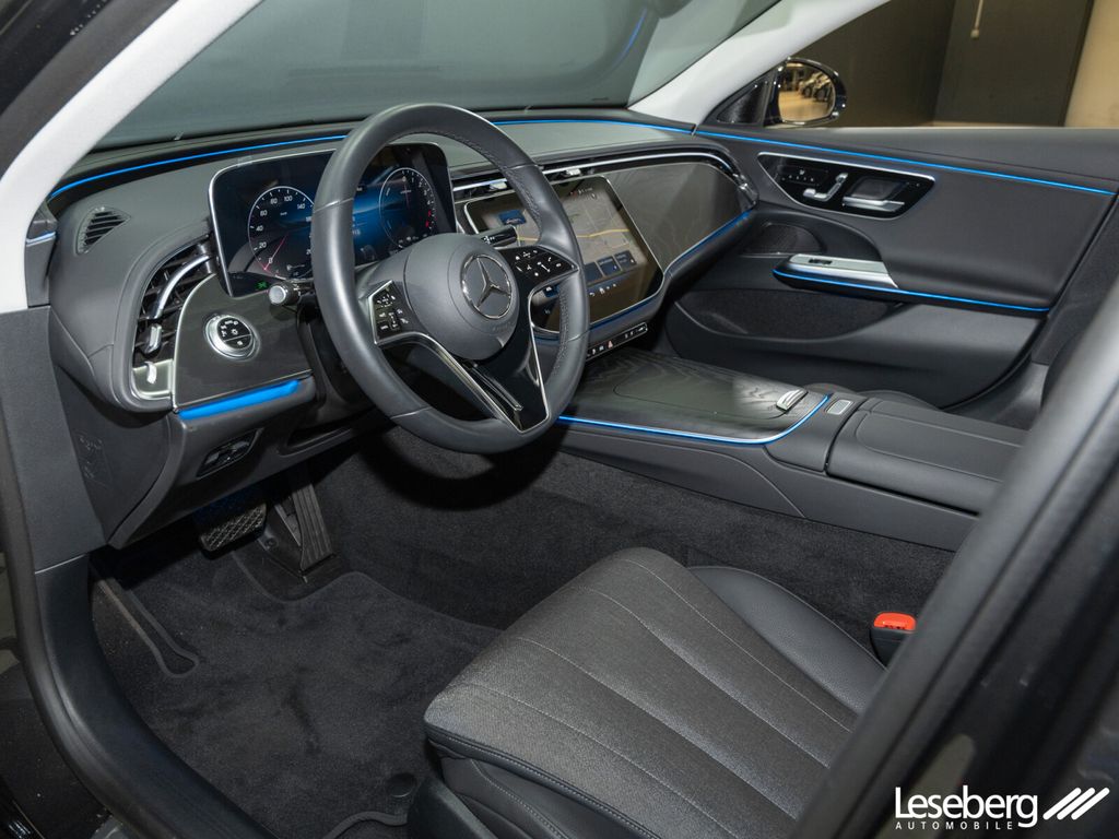 Mercedes-Benz E 300 2024