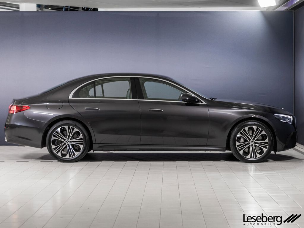 Mercedes-Benz E 300 2024