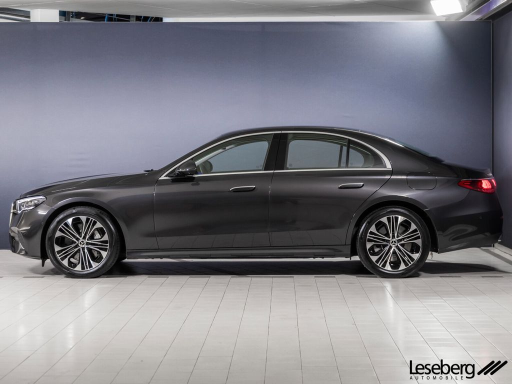 Mercedes-Benz E 300 2024