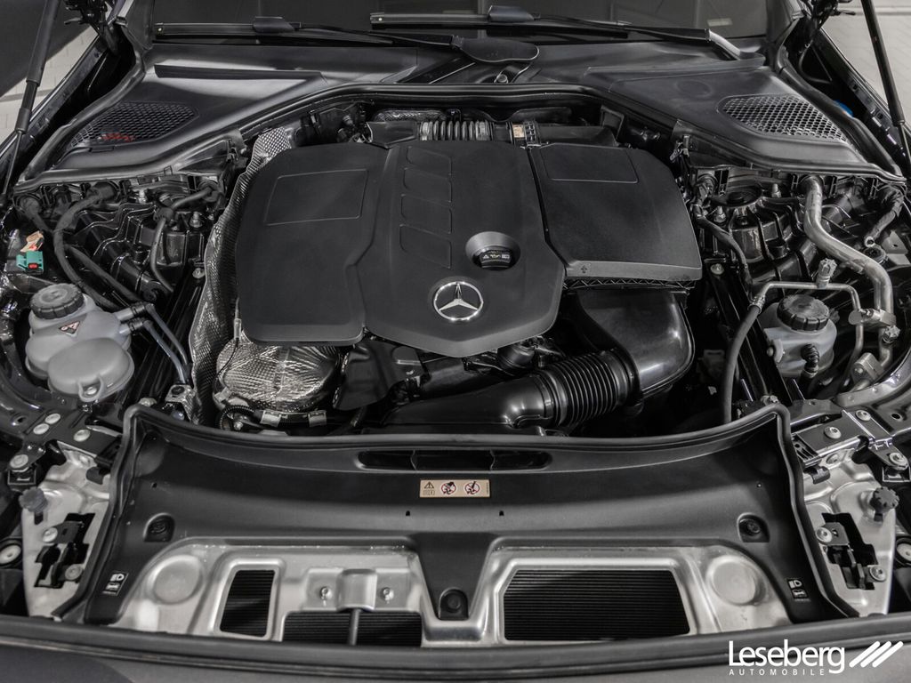 Mercedes-Benz E 300 2024