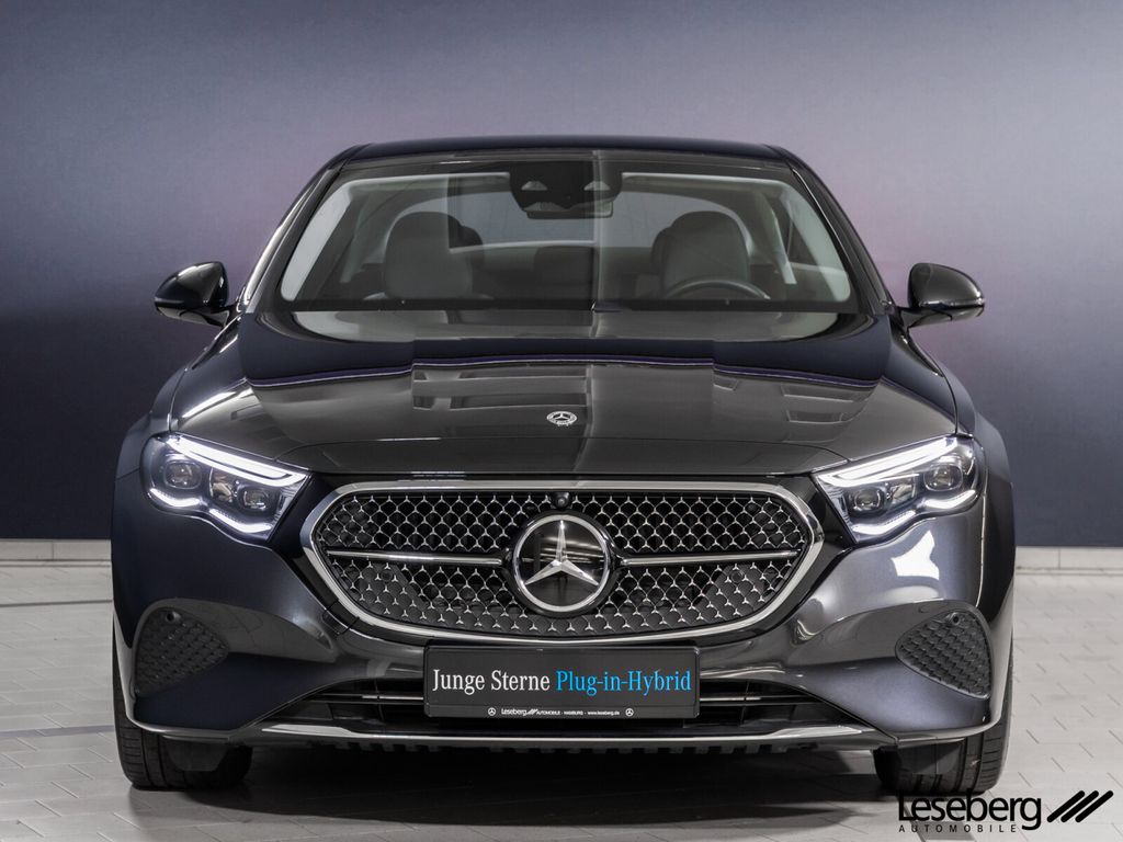 Mercedes-Benz E 300 2024