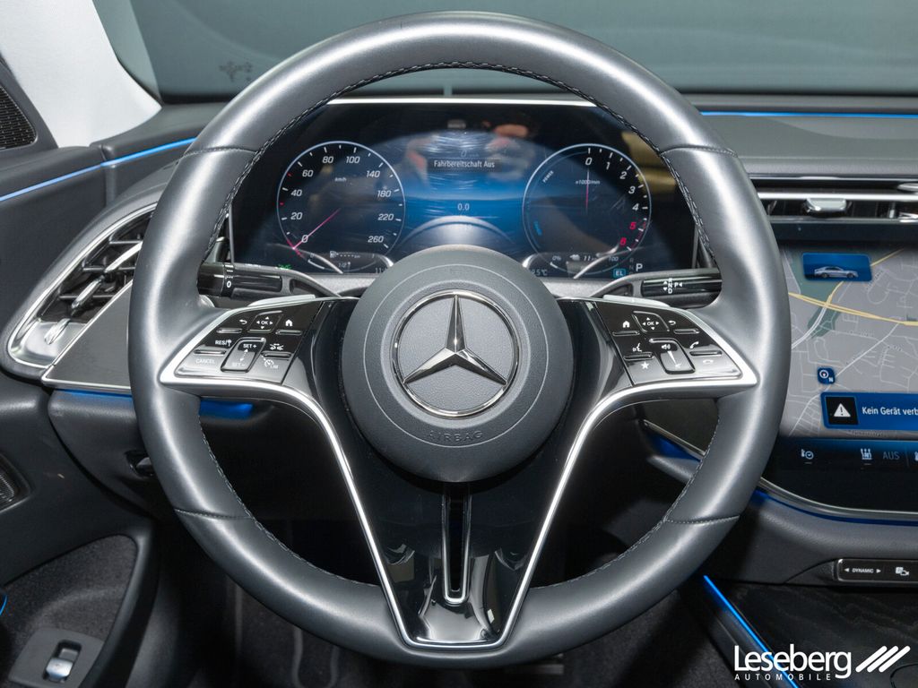 Mercedes-Benz E 300 2024