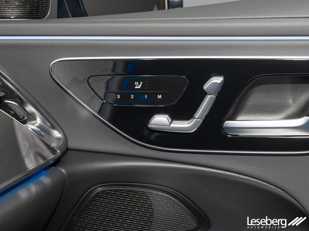 Mercedes-Benz E 300 2024