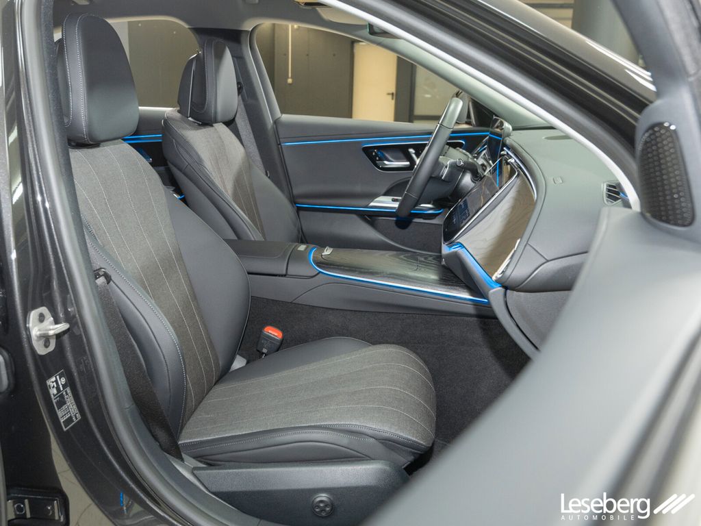 Mercedes-Benz E 300 2024