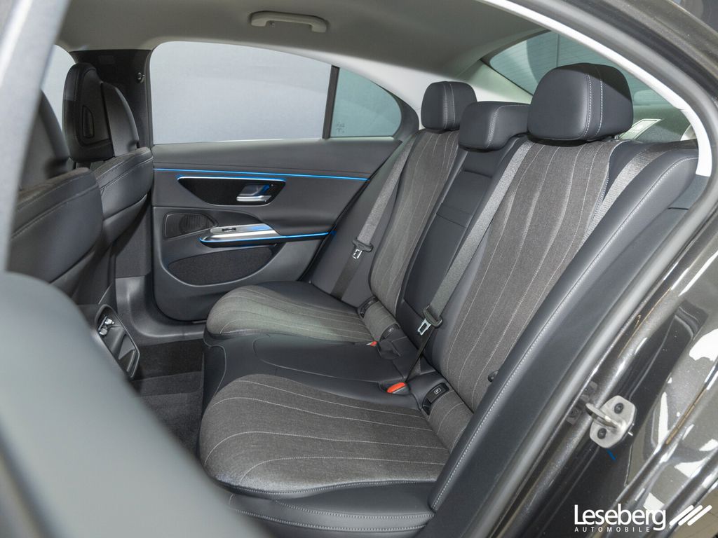 Mercedes-Benz E 300 2024