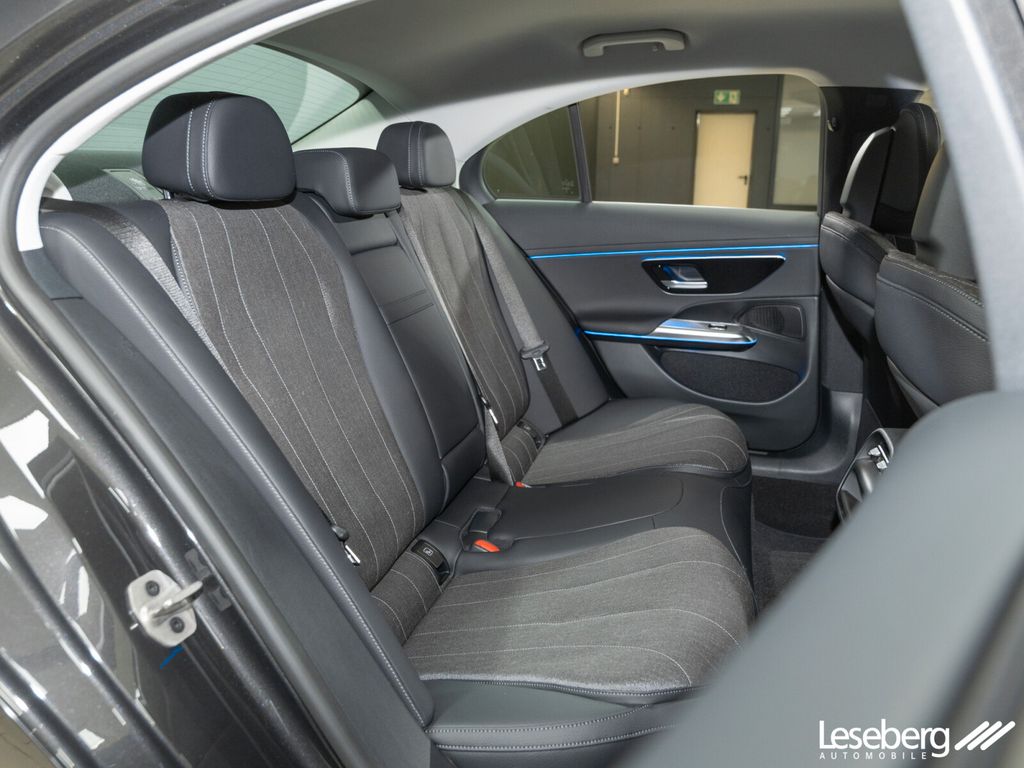 Mercedes-Benz E 300 2024