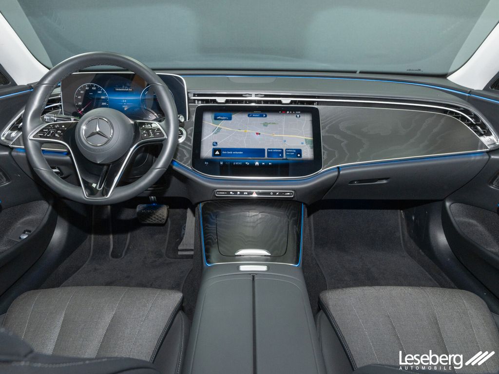 Mercedes-Benz E 300 2024