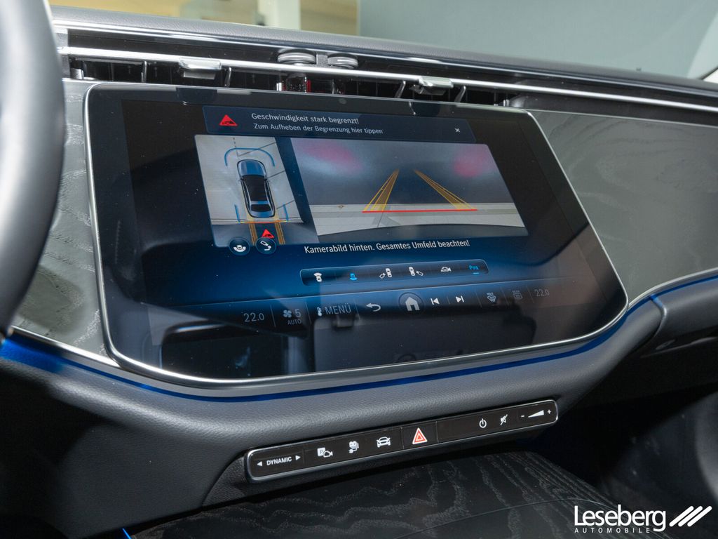 Mercedes-Benz E 300 2024