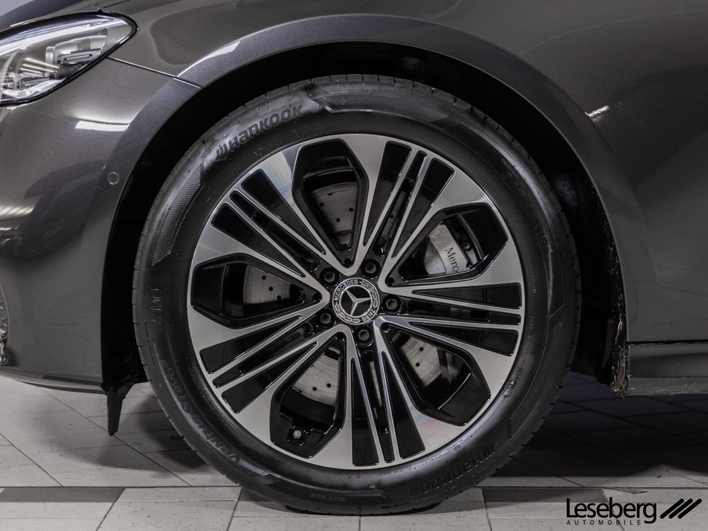 Mercedes-Benz E 300 2024