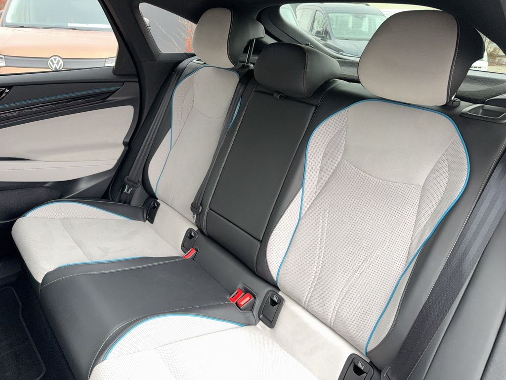 Volkswagen ID.7 2024