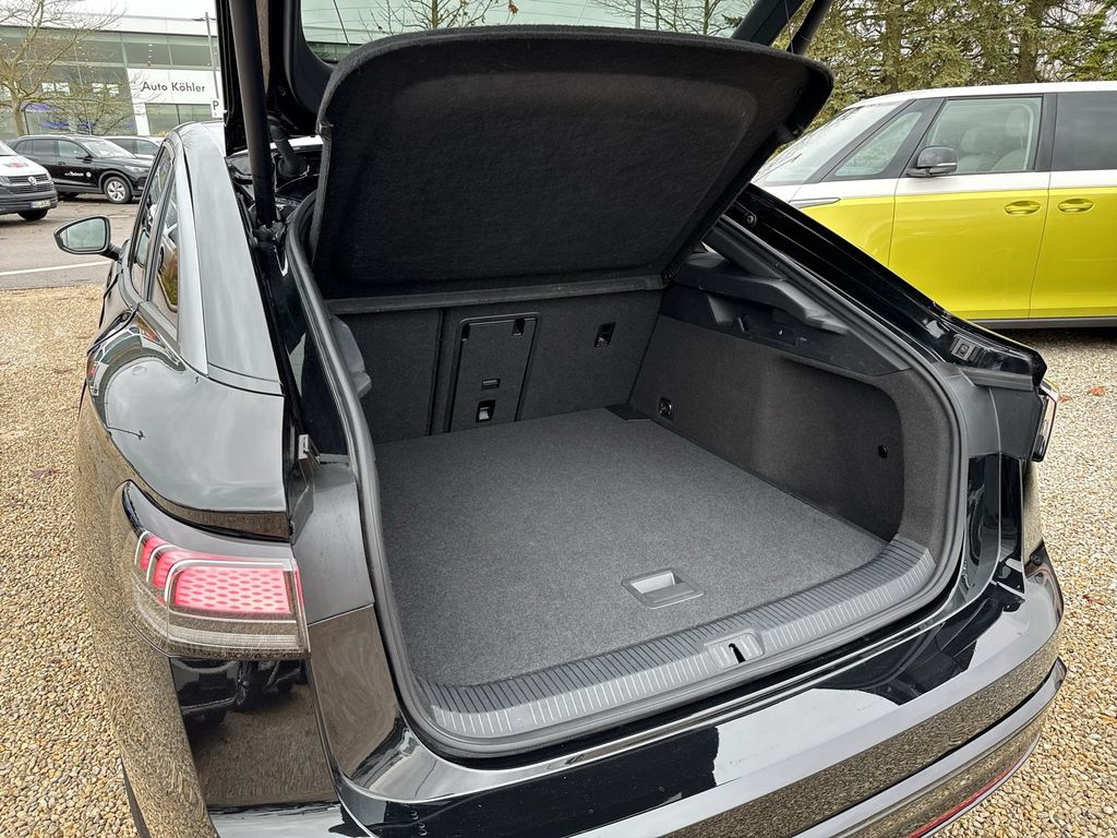 Volkswagen ID.7 2024