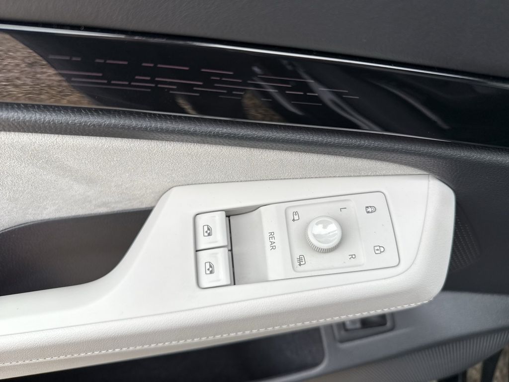 Volkswagen ID.7 2024