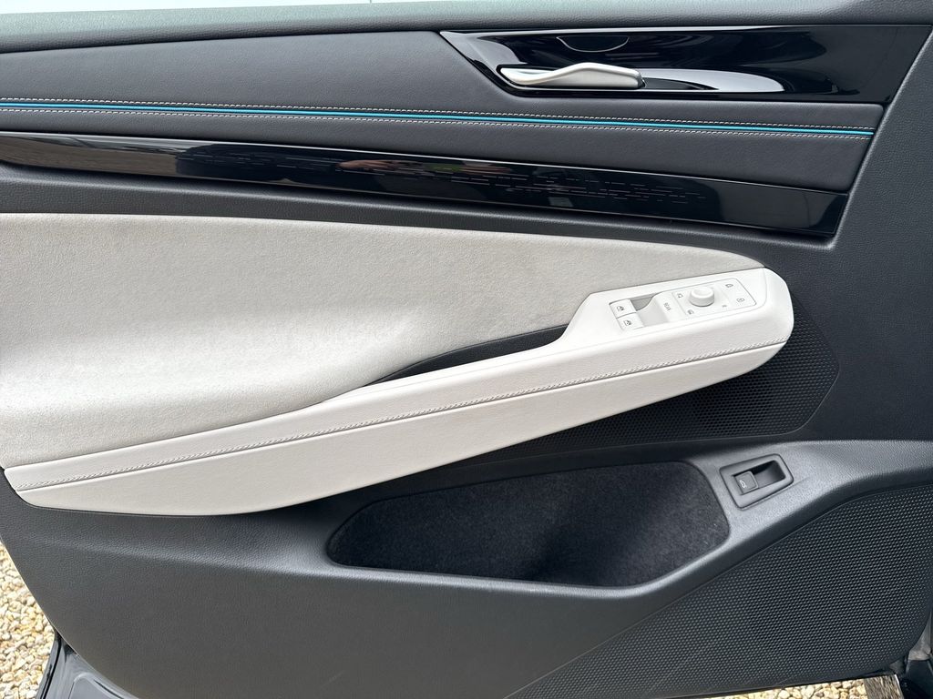 Volkswagen ID.7 2024