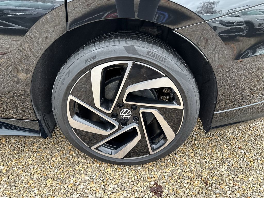 Volkswagen ID.7 2024