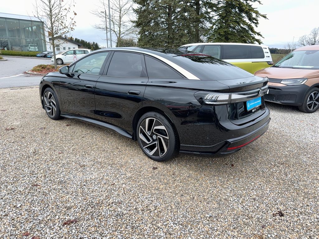 Volkswagen ID.7 2024