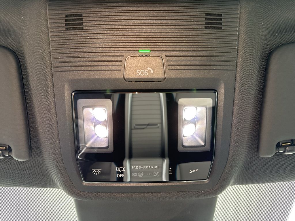 Volkswagen ID.7 2024