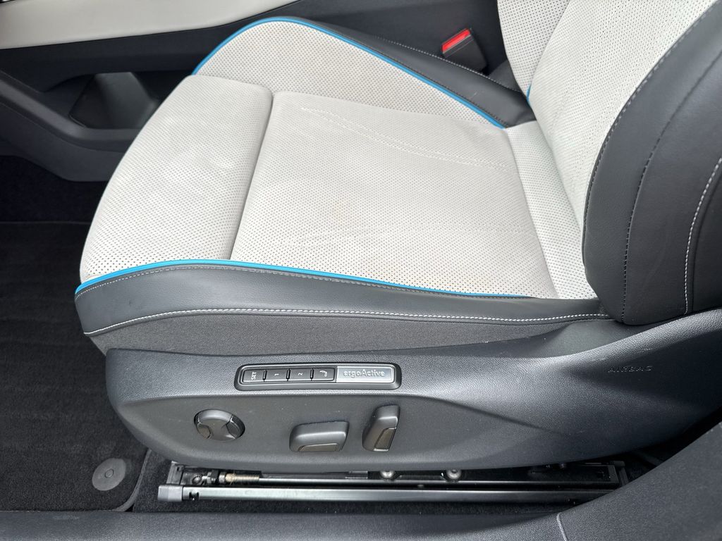 Volkswagen ID.7 2024