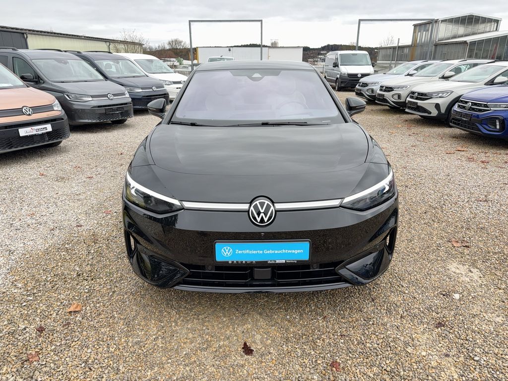 Volkswagen ID.7 2024
