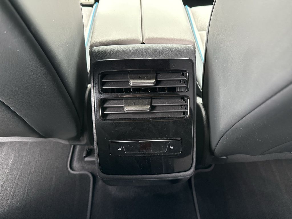 Volkswagen ID.7 2024