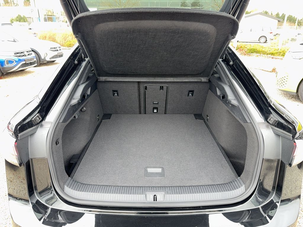 Volkswagen ID.7 2024