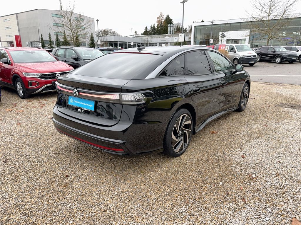 Volkswagen ID.7 2024