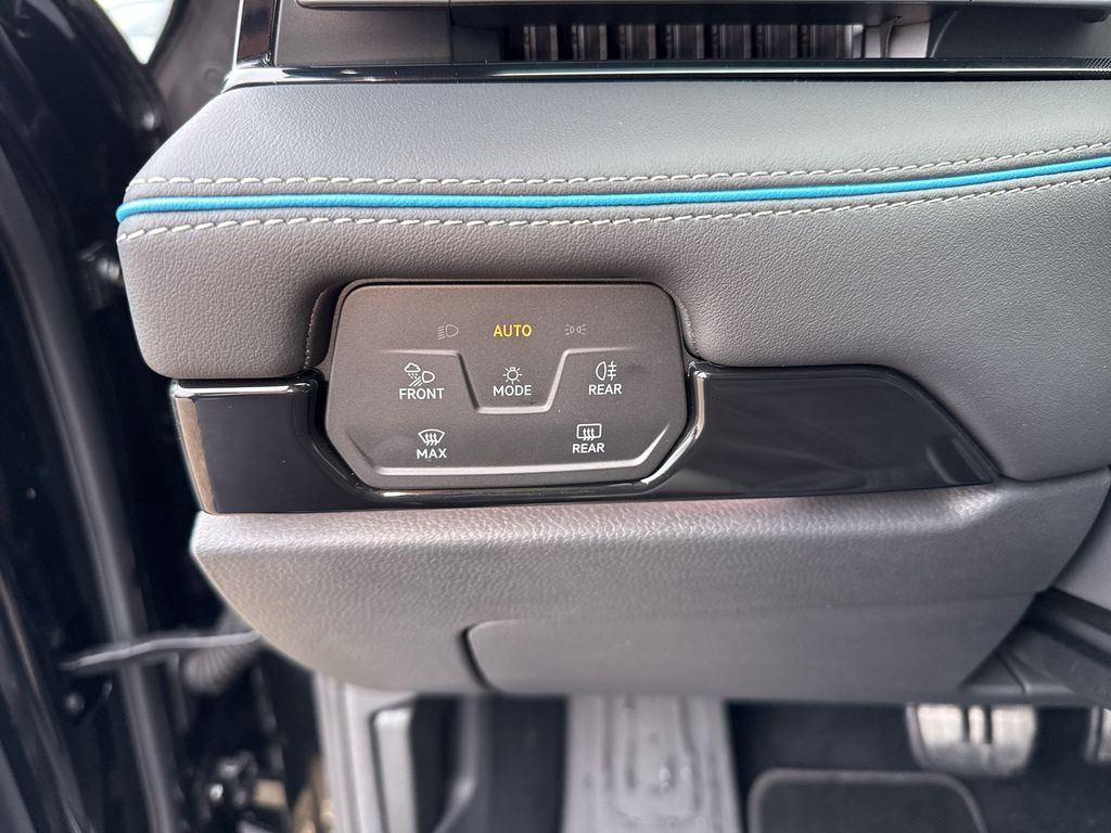 Volkswagen ID.7 2024