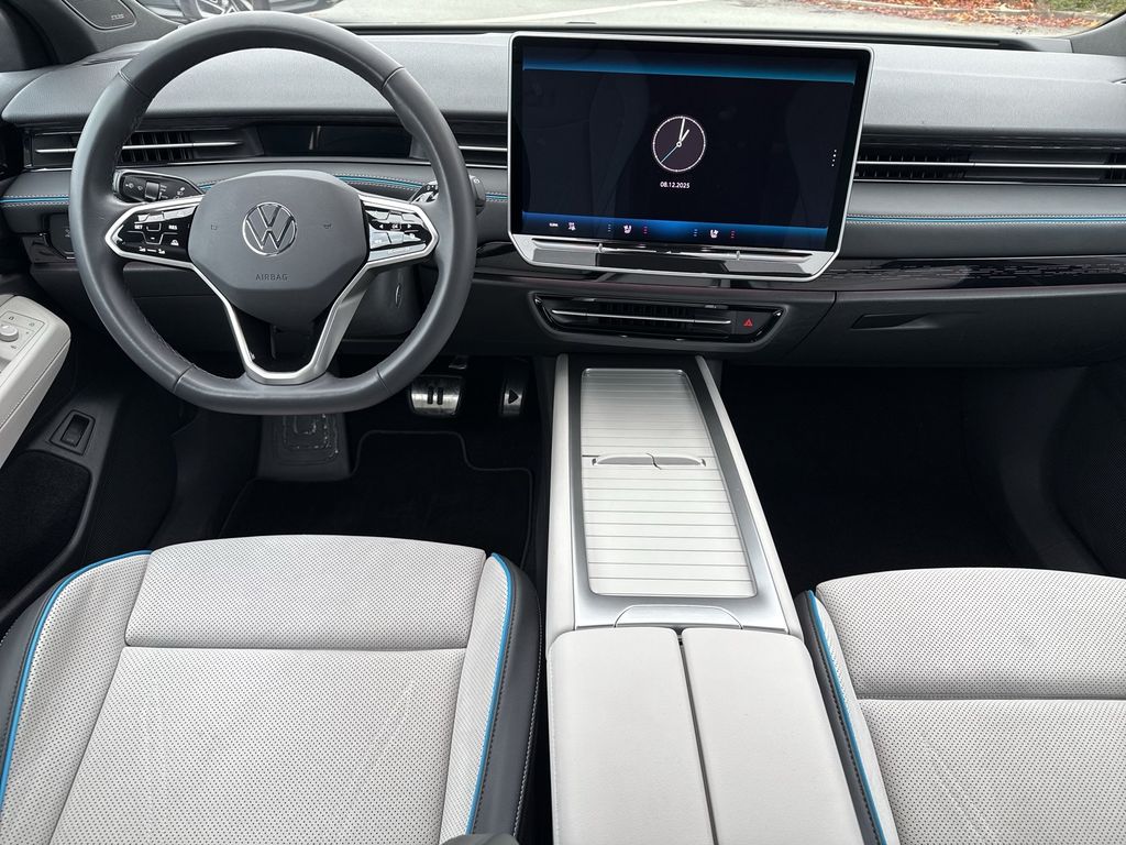 Volkswagen ID.7 2024