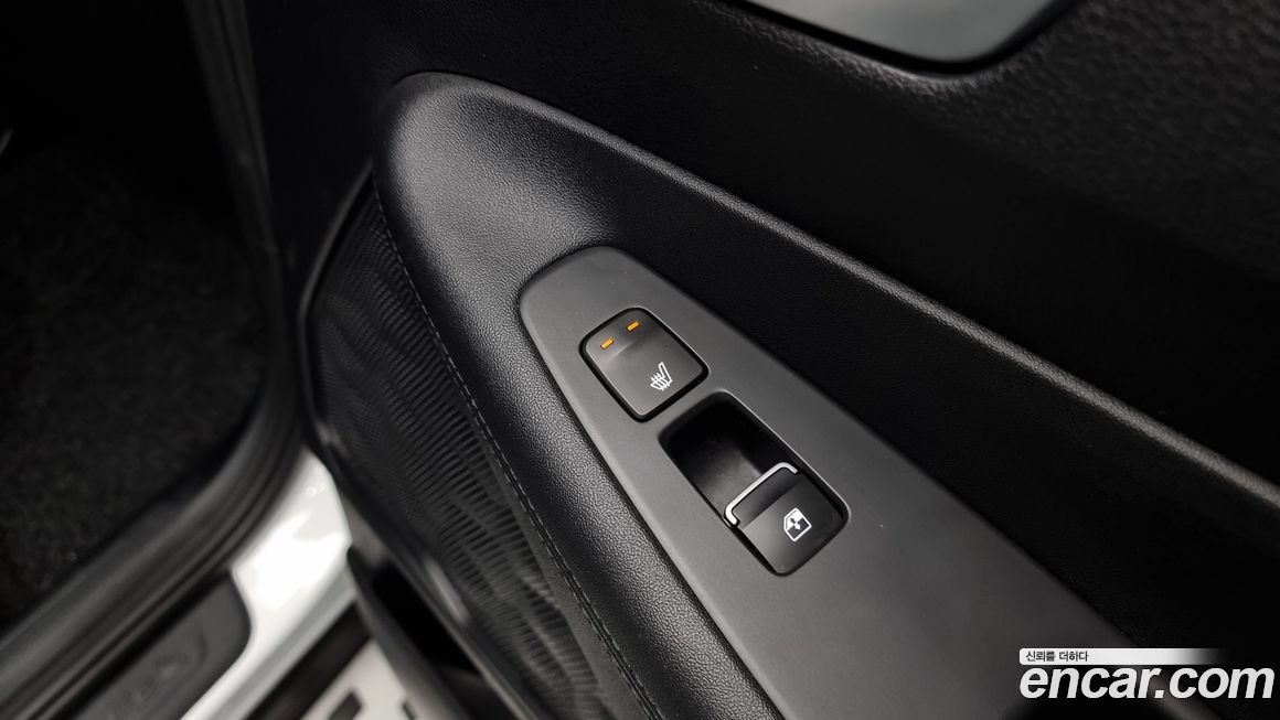 Hyundai Santafe 2023