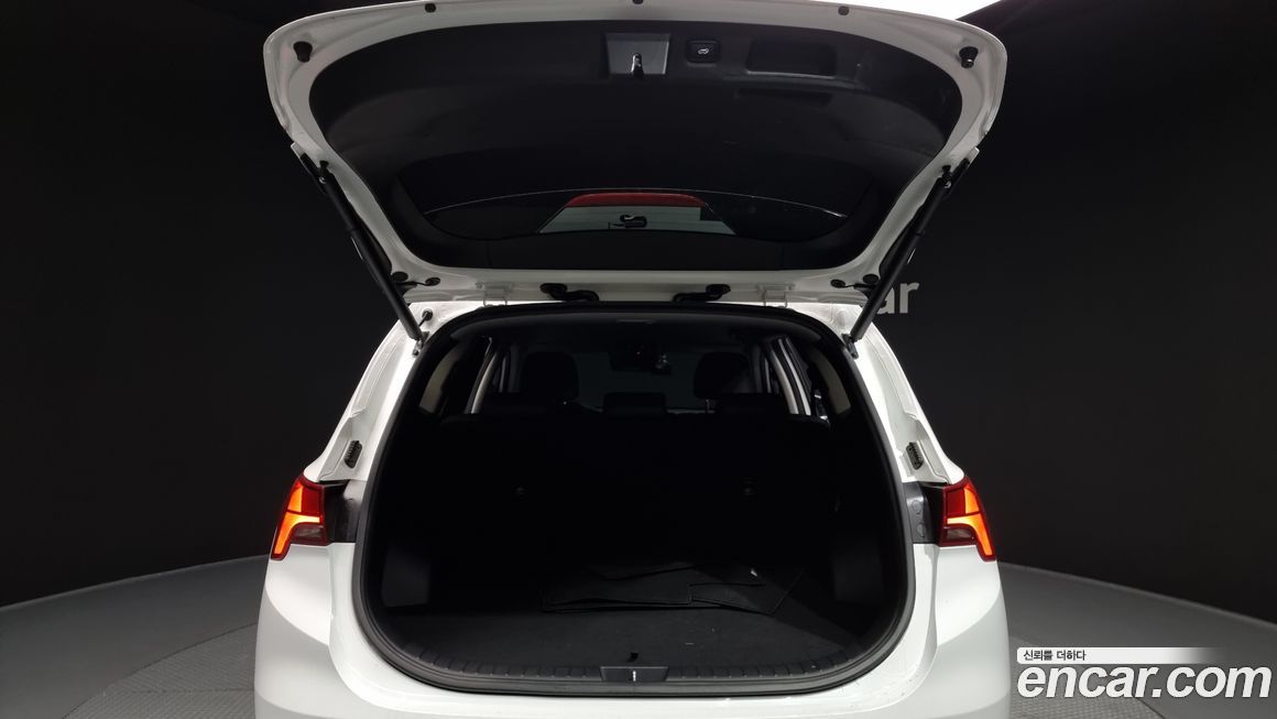 Hyundai Santafe 2023