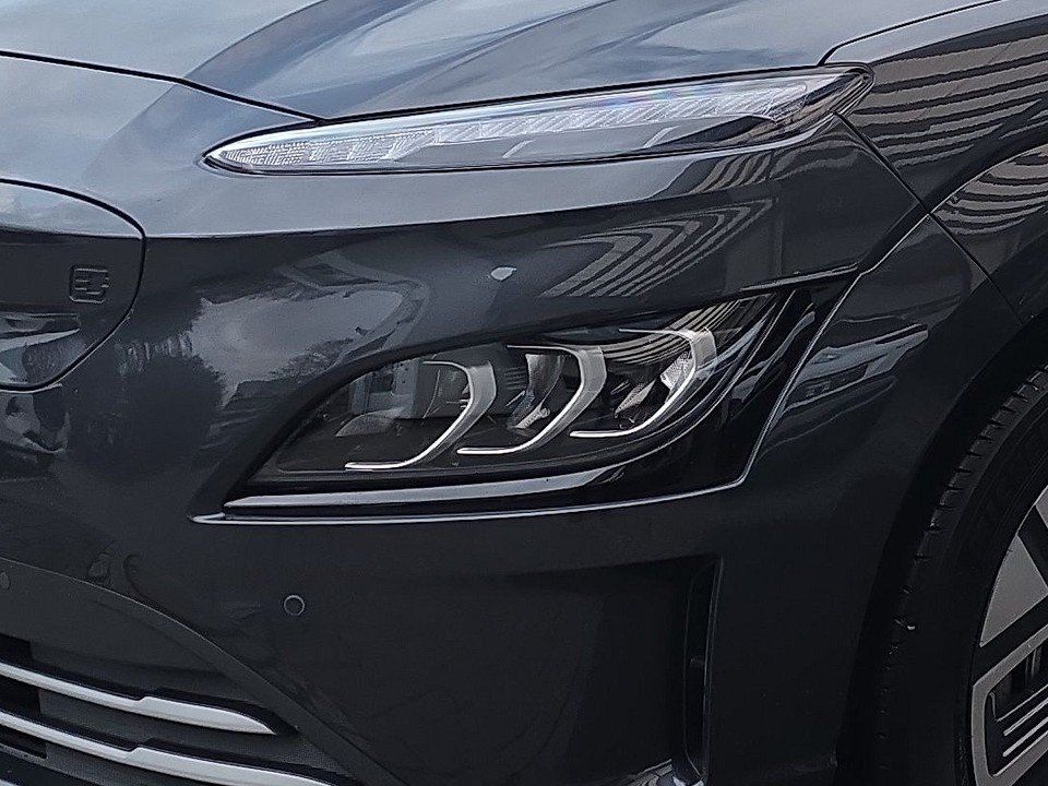 Hyundai KONA 2022