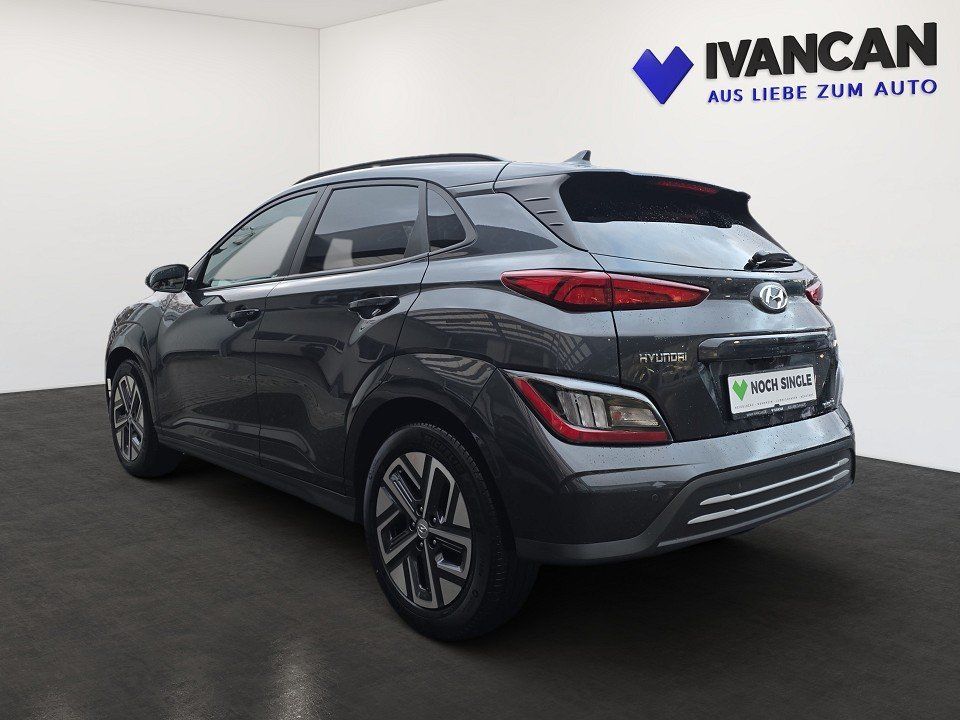 Hyundai KONA 2022