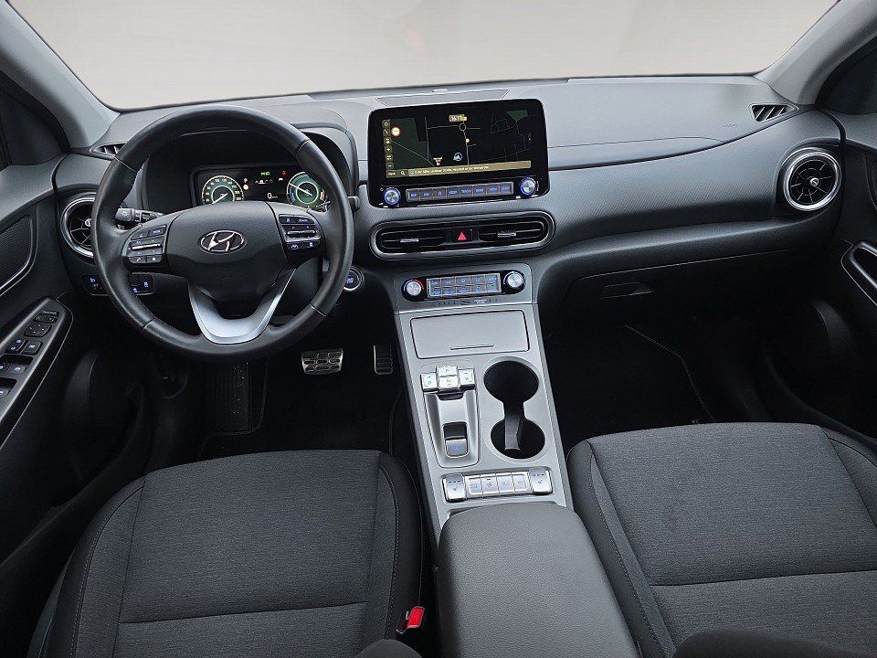 Hyundai KONA 2022