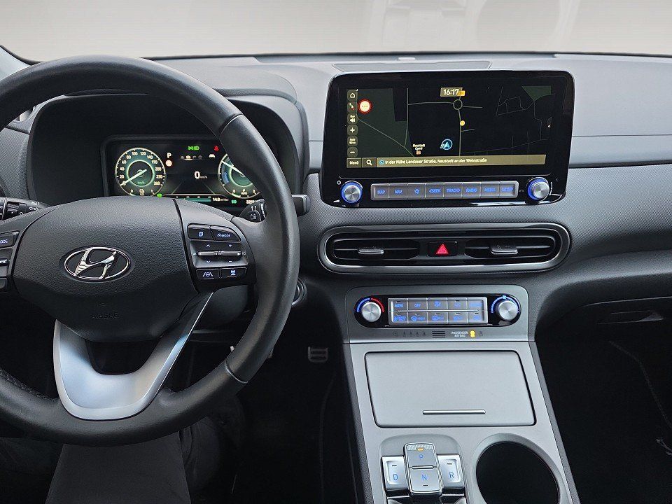 Hyundai KONA 2022