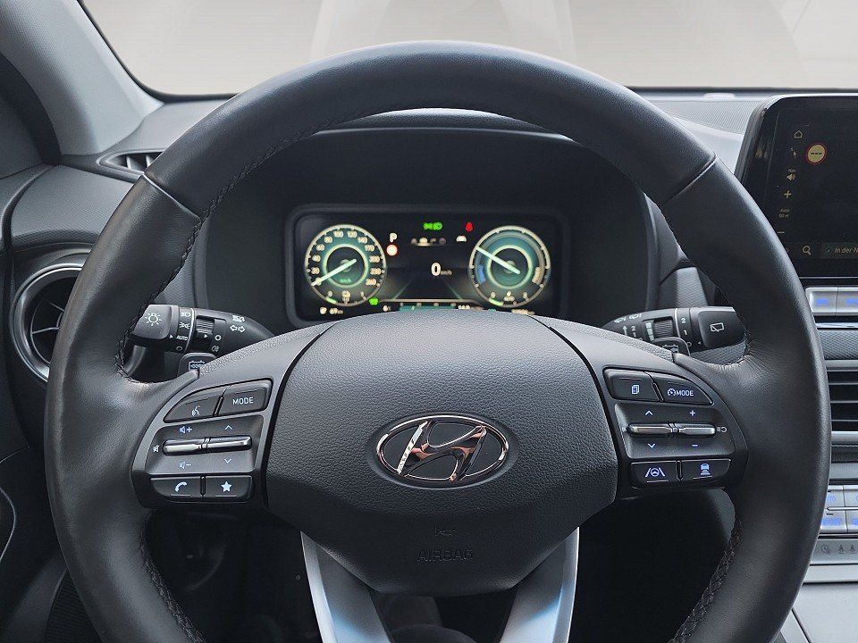 Hyundai KONA 2022