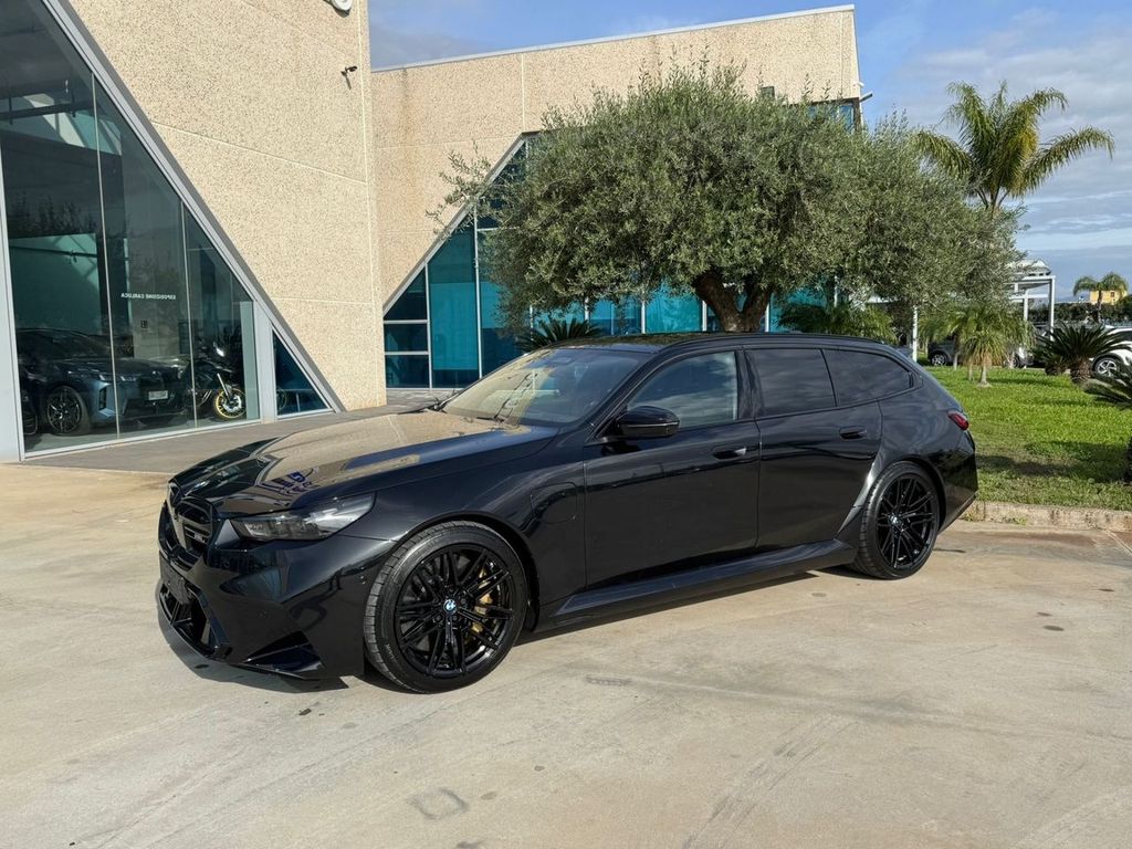 BMW Other 2025
