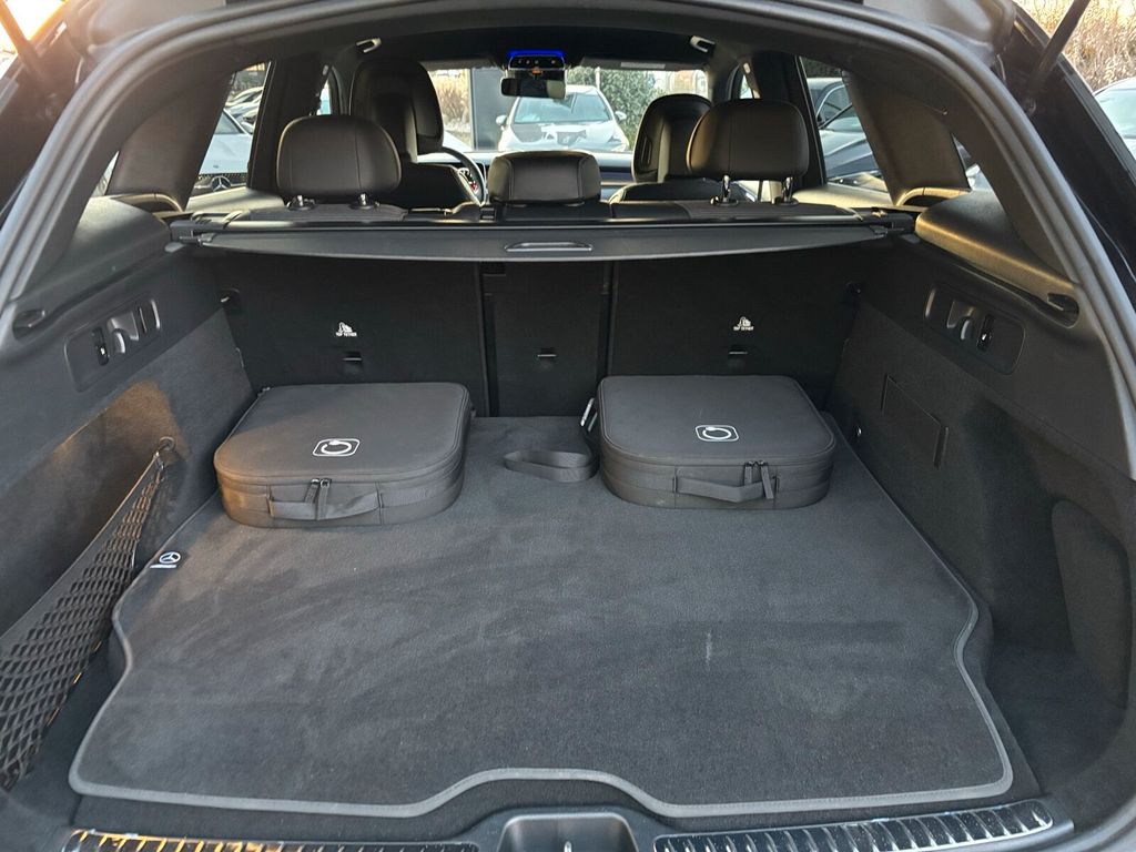 Mercedes-Benz GLC 300 2024