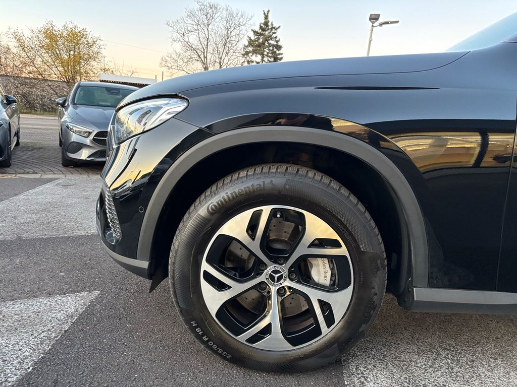 Mercedes-Benz GLC 300 2024