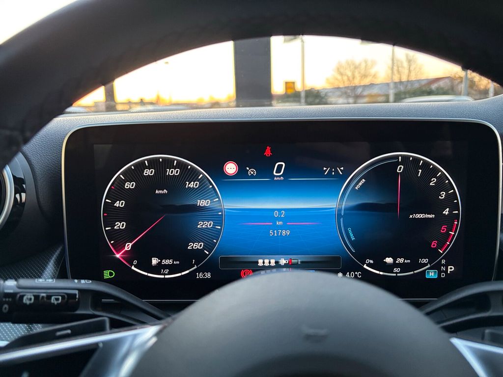 Mercedes-Benz GLC 300 2024