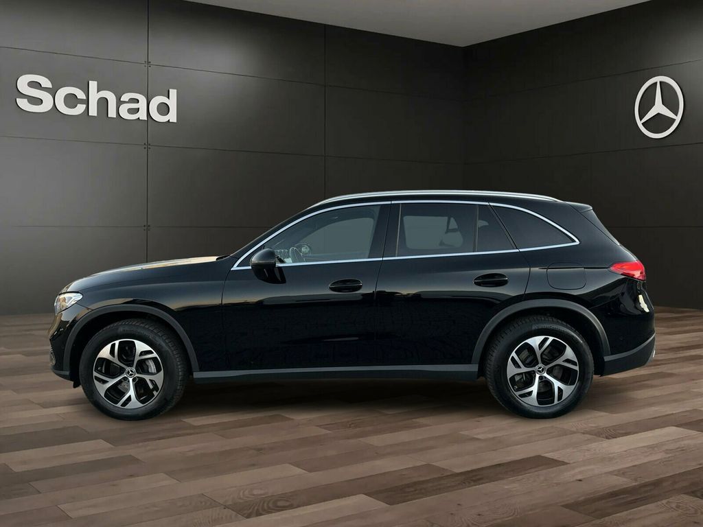 Mercedes-Benz GLC 300 2024
