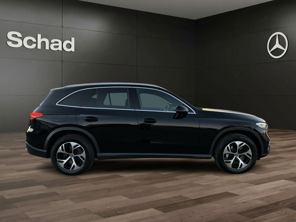 Mercedes-Benz GLC 300 2024