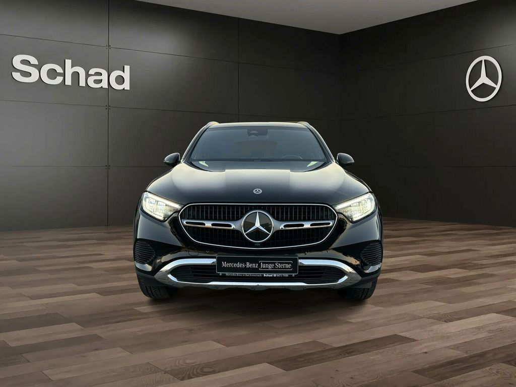 Mercedes-Benz GLC 300 2024
