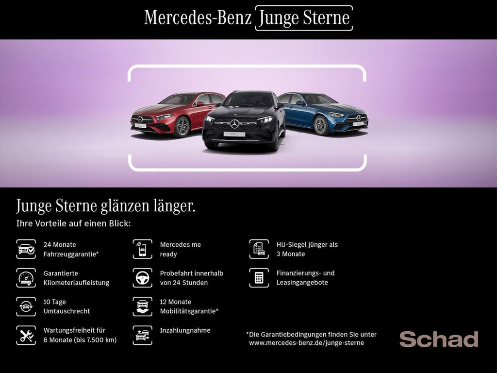 Mercedes-Benz GLC 300 2024
