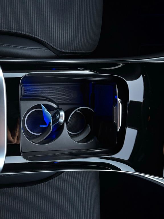 Mercedes-Benz GLC 300 2024