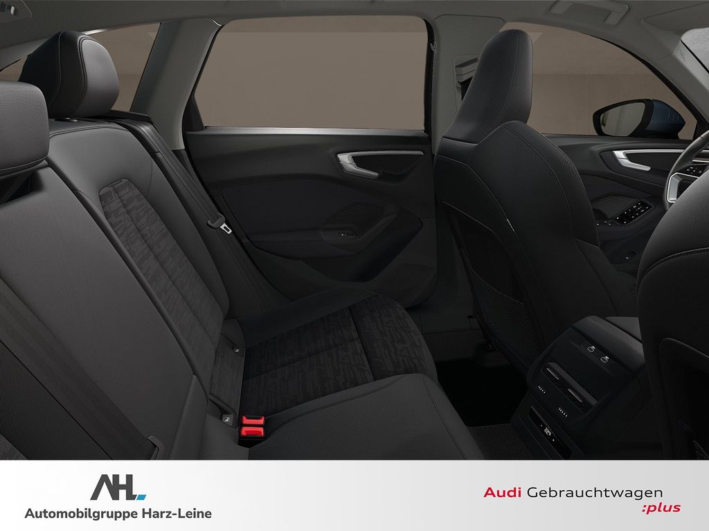 Audi A5 2025